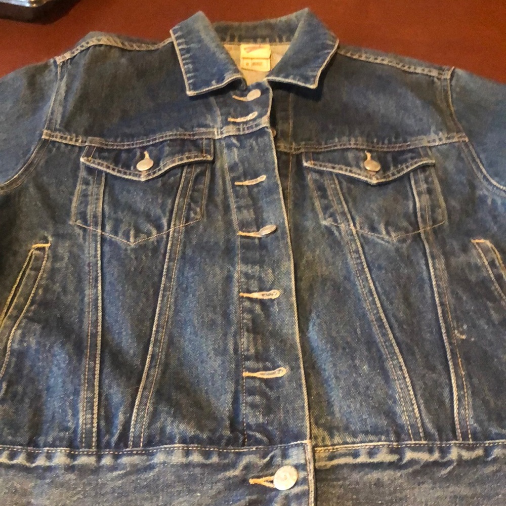 Warner brother women sport jacket